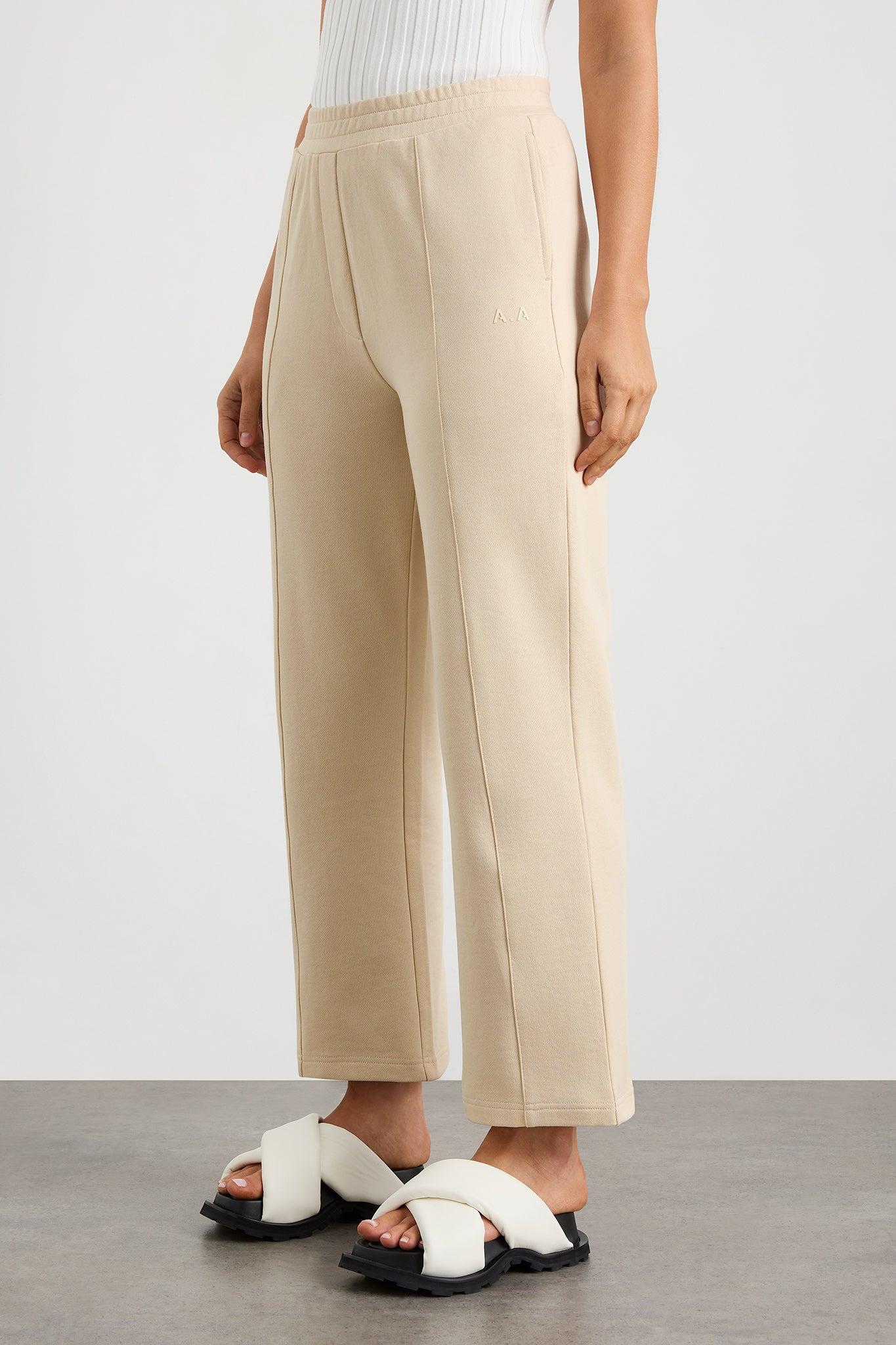 Wide Leg Trackpants 506 Product Image