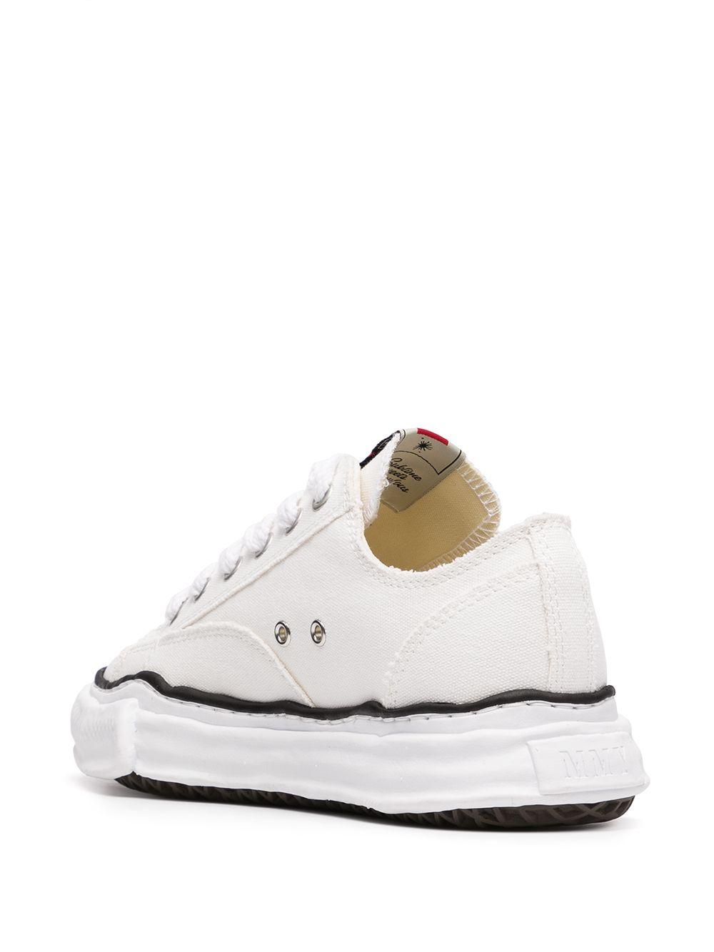 Peterson Original Sole low-top sneakers Product Image