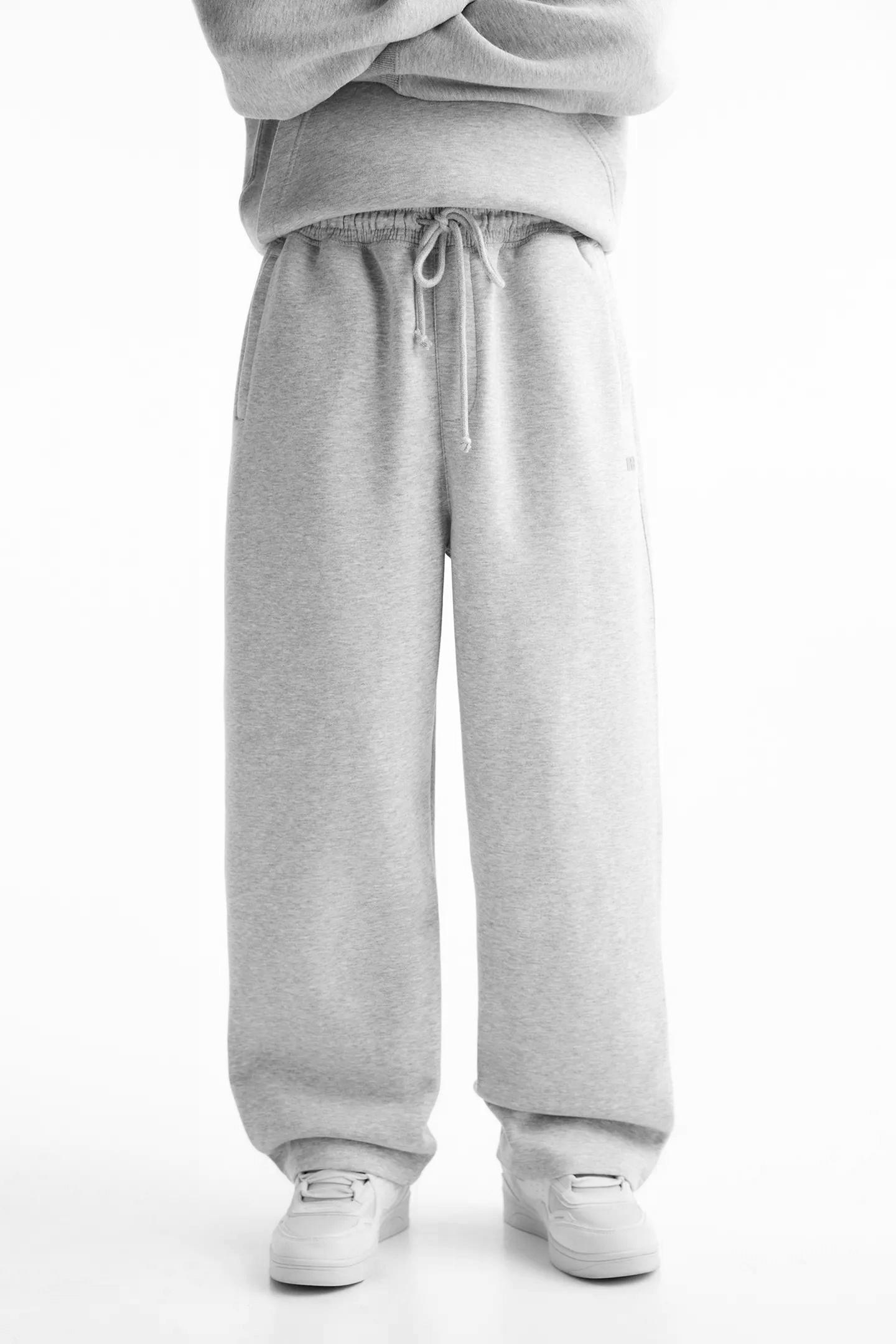 Baggy sweatpants Product Image