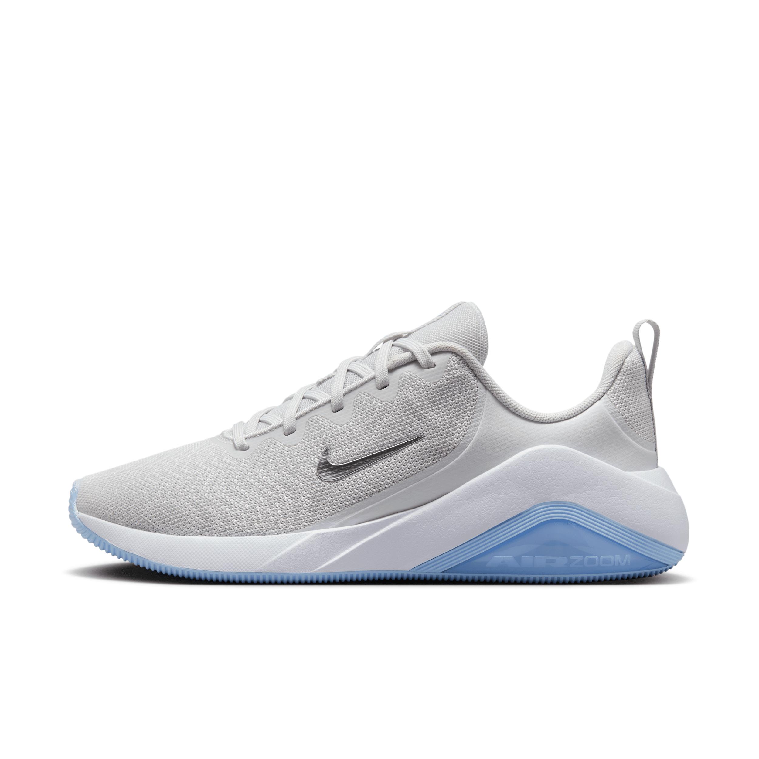 Nike Womens Bella Workout Shoes | FZ1689-001 Product Image