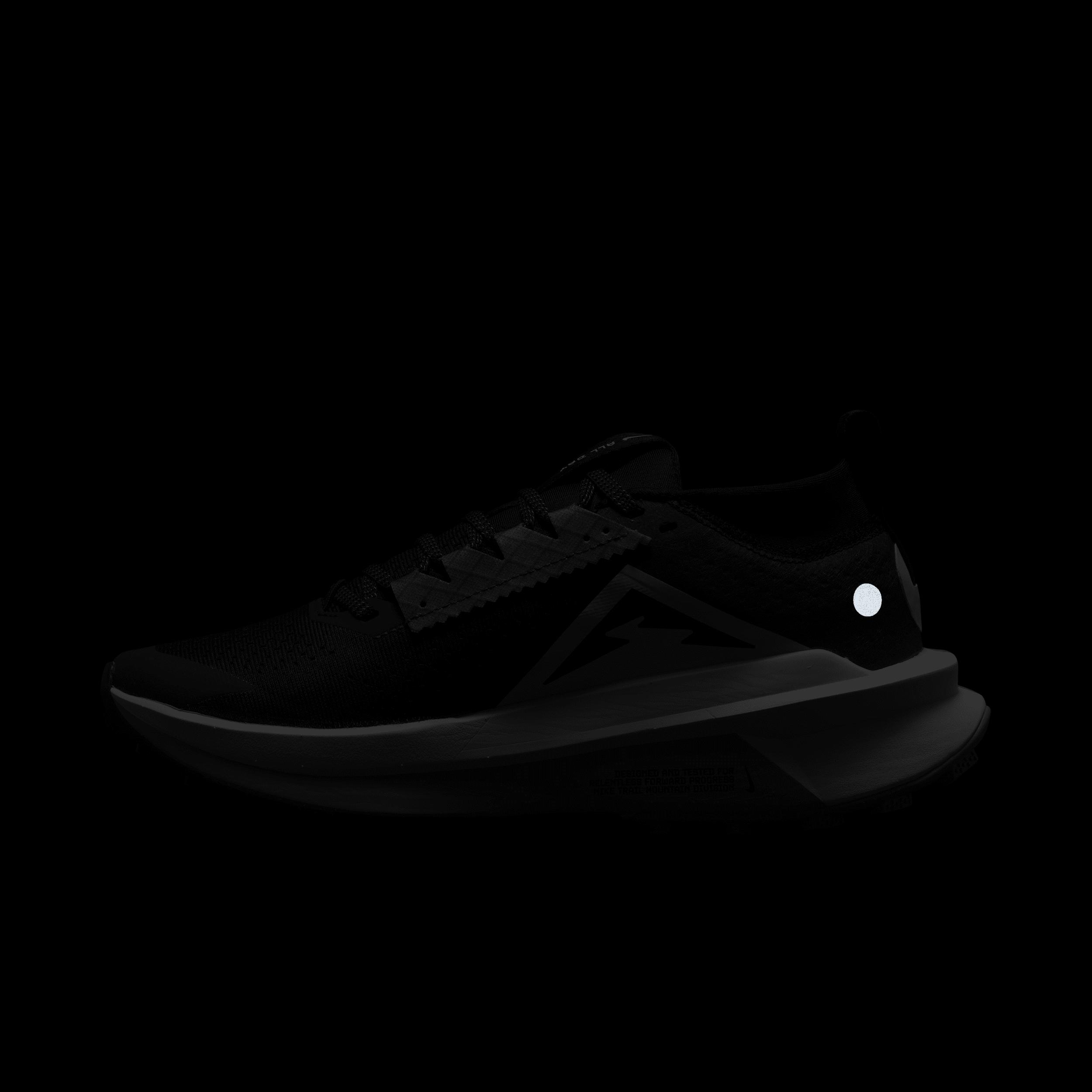 Nike Womens Zegama 2 Trail Running Shoes | FD5191-001 Product Image