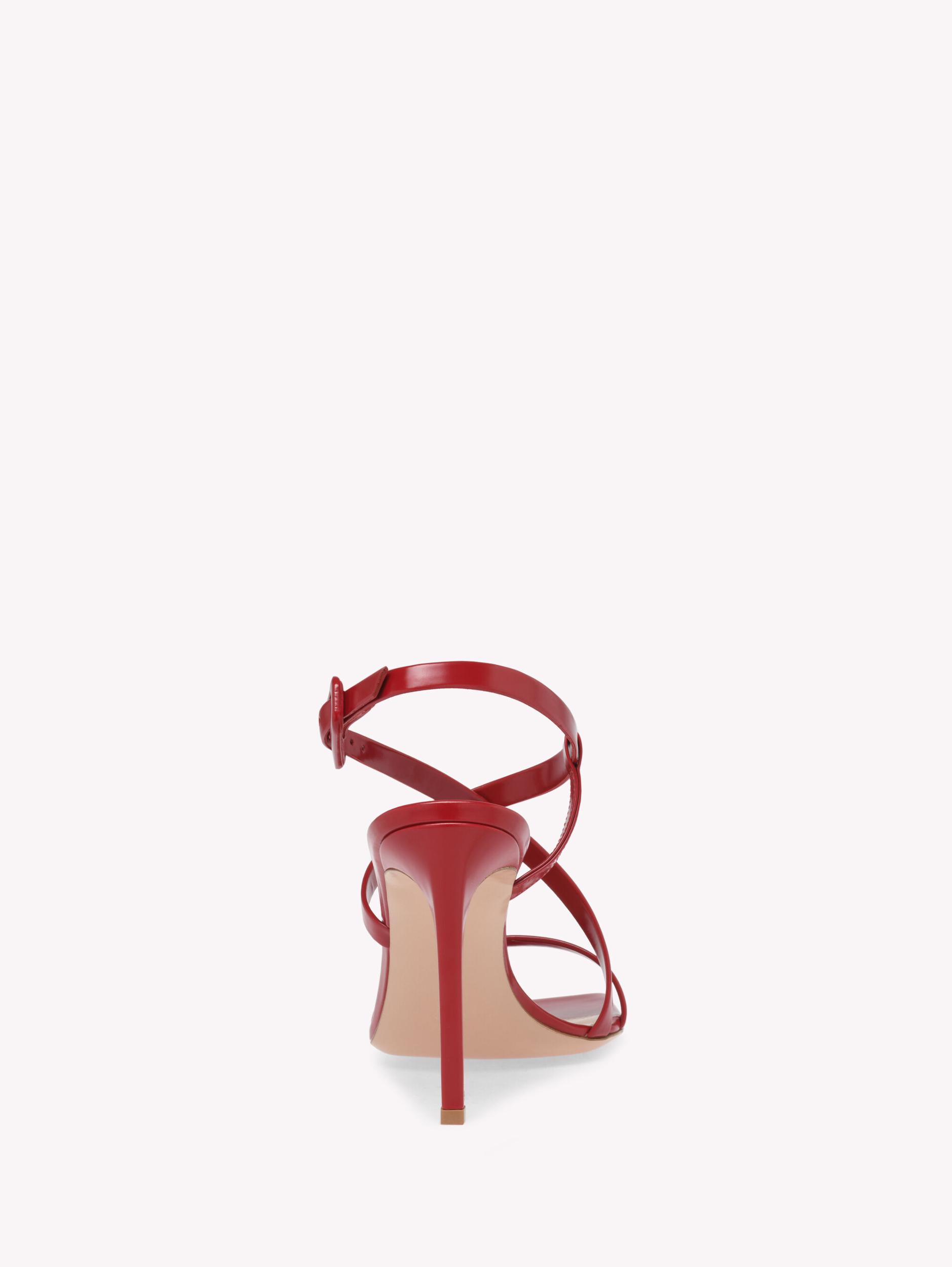LINDSAY SANDAL 95 Gianvito Rossi Product Image