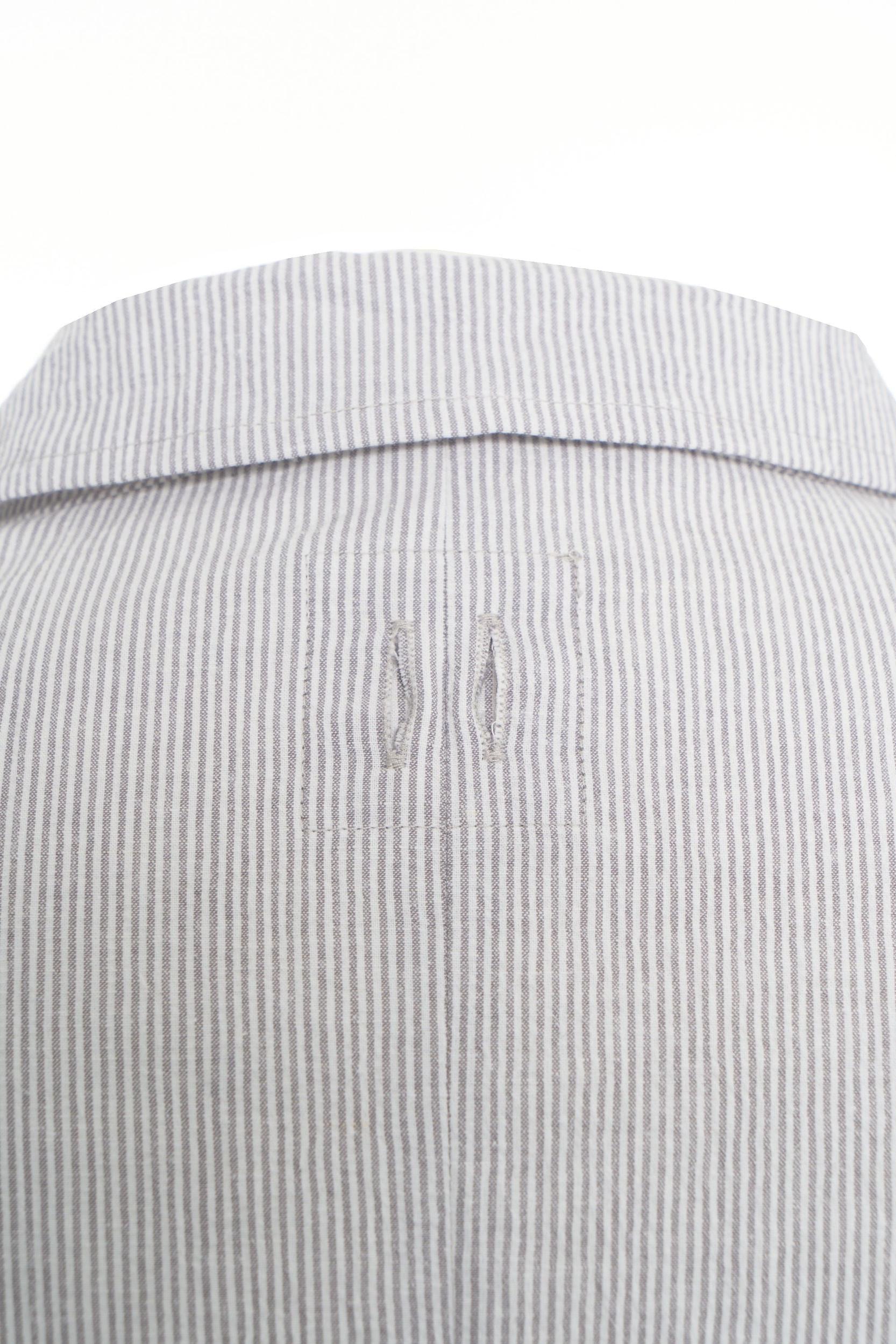 Light single-breasted blazer Product Image