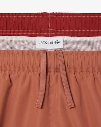 Colour-Block Swim Trunks Product Image