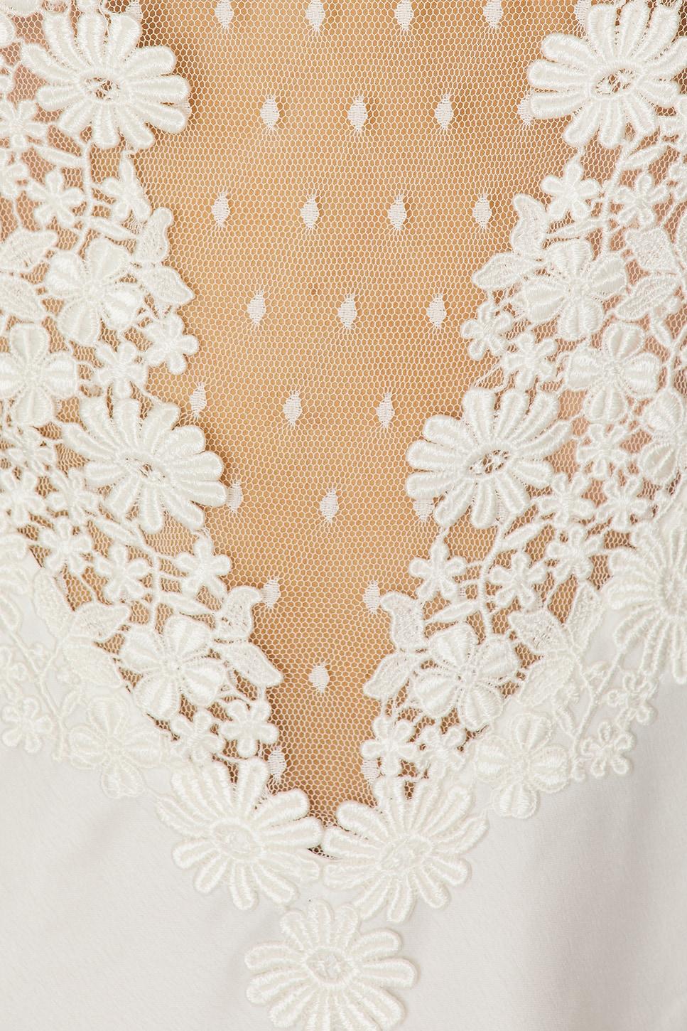 Showstopper Chemise Flora Nikrooz Product Image