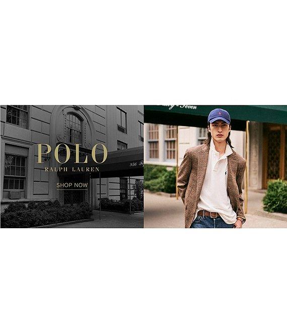 Polo Ralph Lauren Glen Plaid Sportcoat Product Image