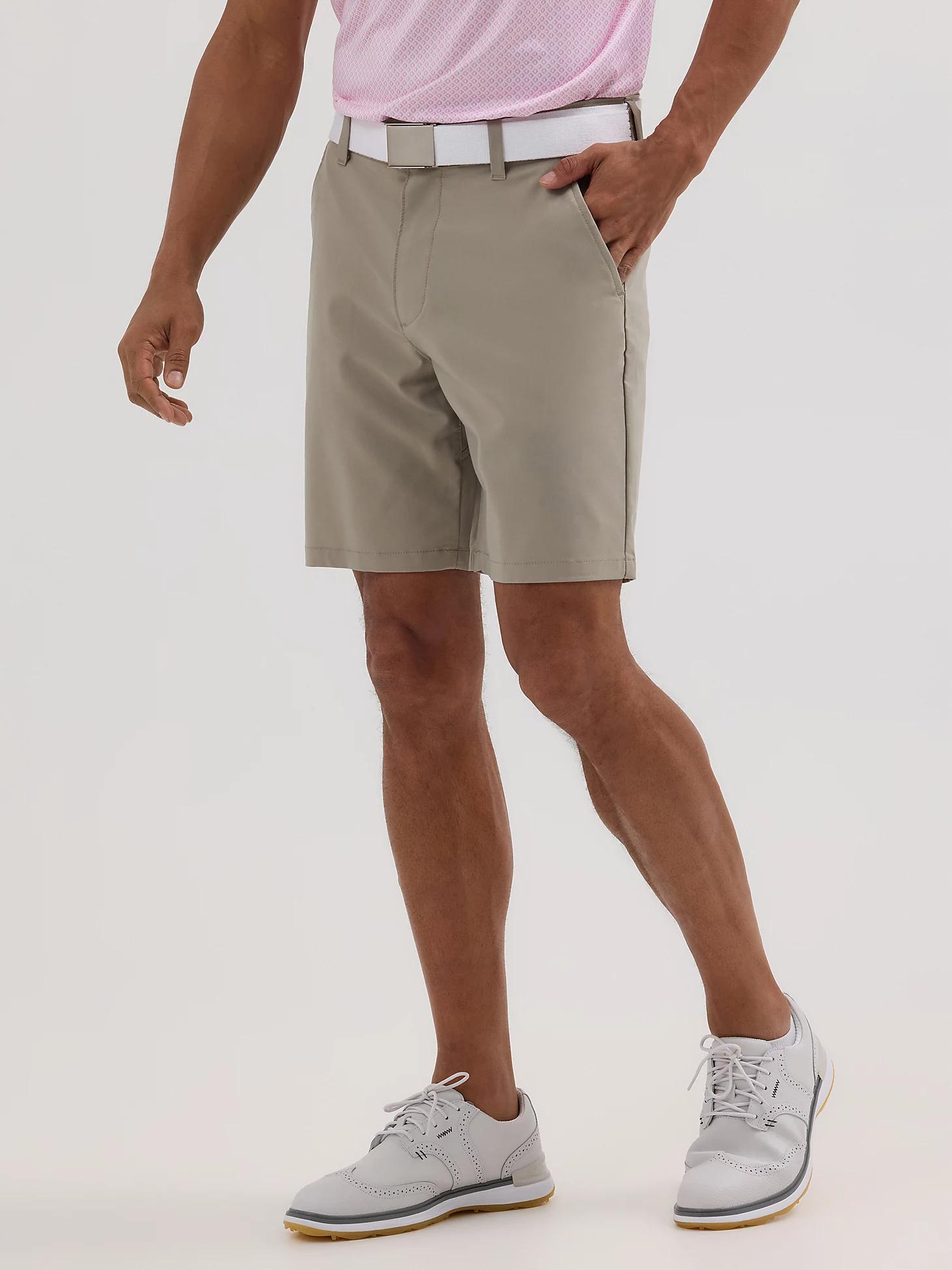 Men's Golf Series Chino Short | Men's Shorts | Lee® Product Image