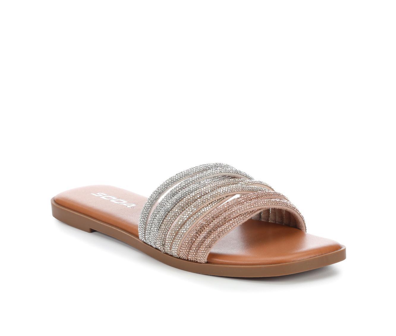 Women's Soda Stable-S Sandals Product Image
