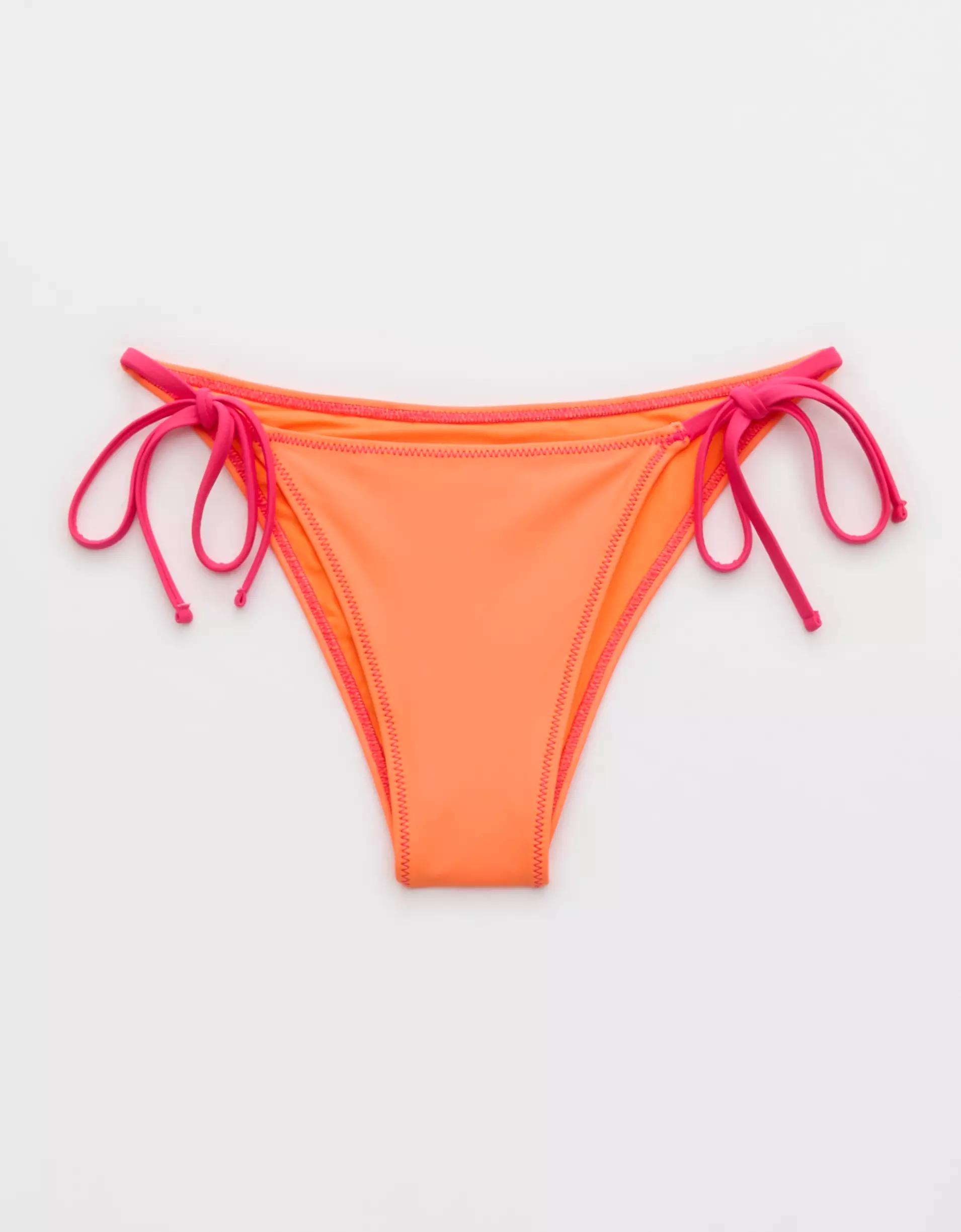 Aerie The Sunbun Bikini Bottom Product Image