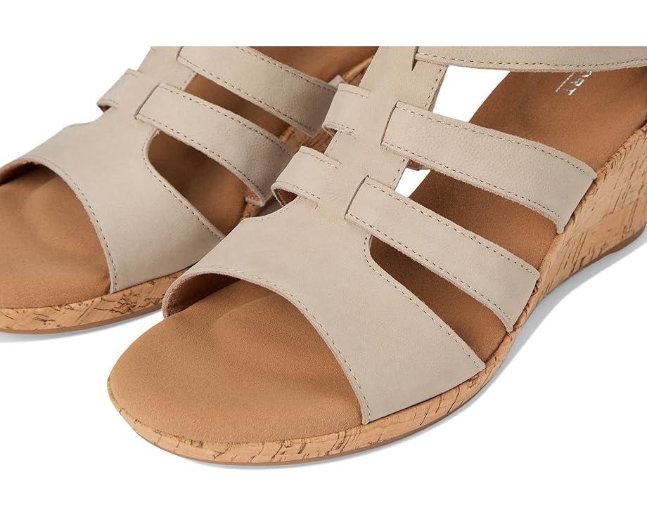 Blanca T Strap Product Image