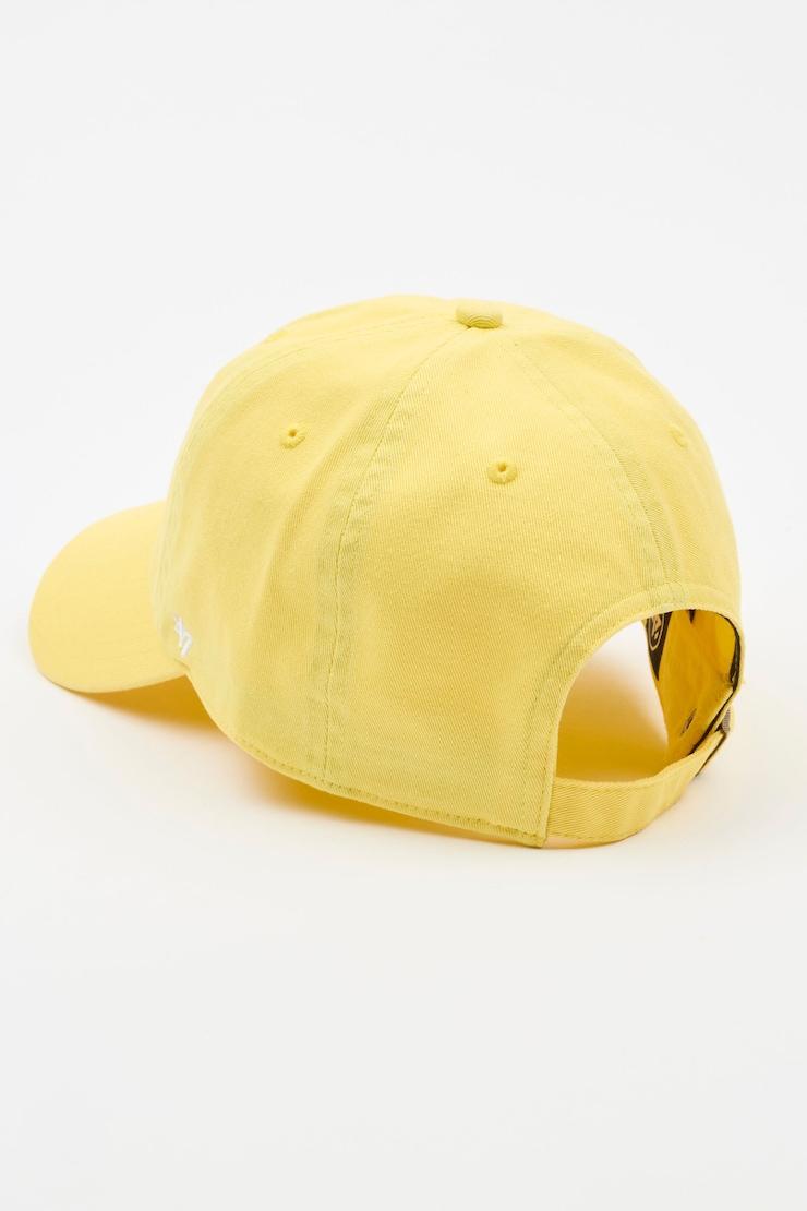 47 BRAND Clean Up Cap  - NY Product Image