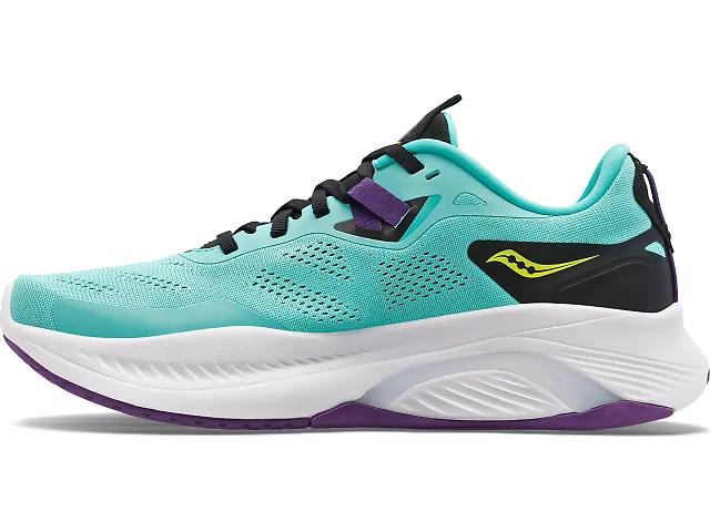 Women's | Saucony Guide 15 Product Image