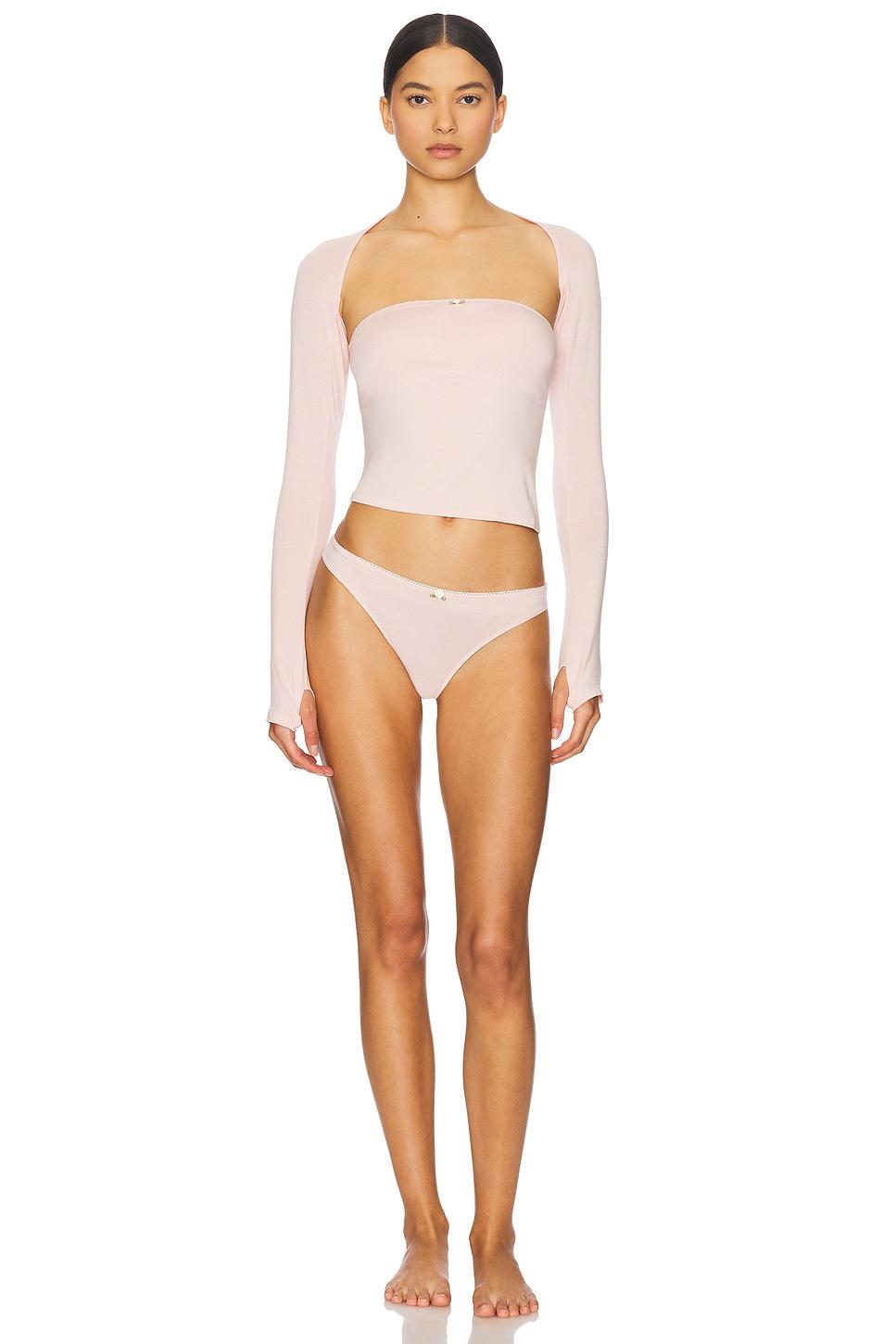 Contour Tube Top Rat Boi Product Image