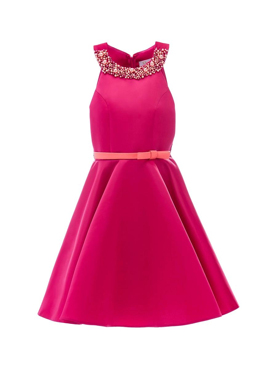 Girls Cardona Dress Product Image