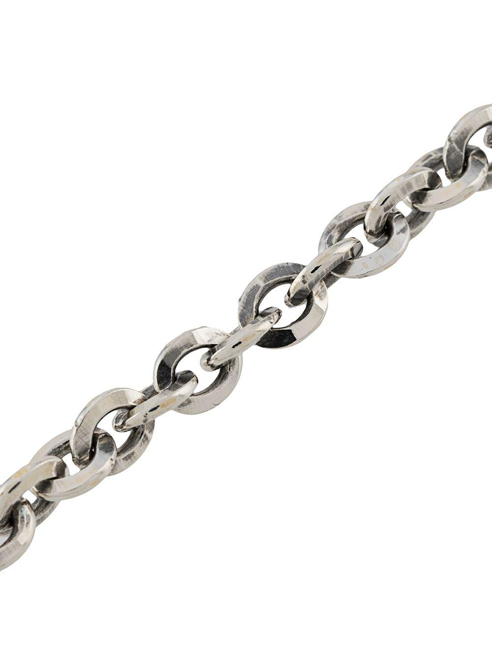 tiny skull bracelet Product Image