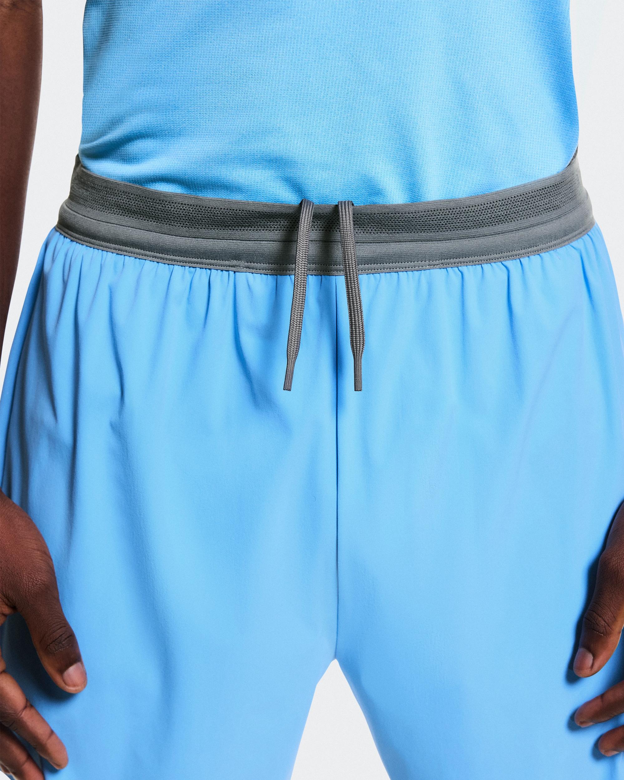 5" Performance 2/1 Shorts: Men's Performance Running Product Image