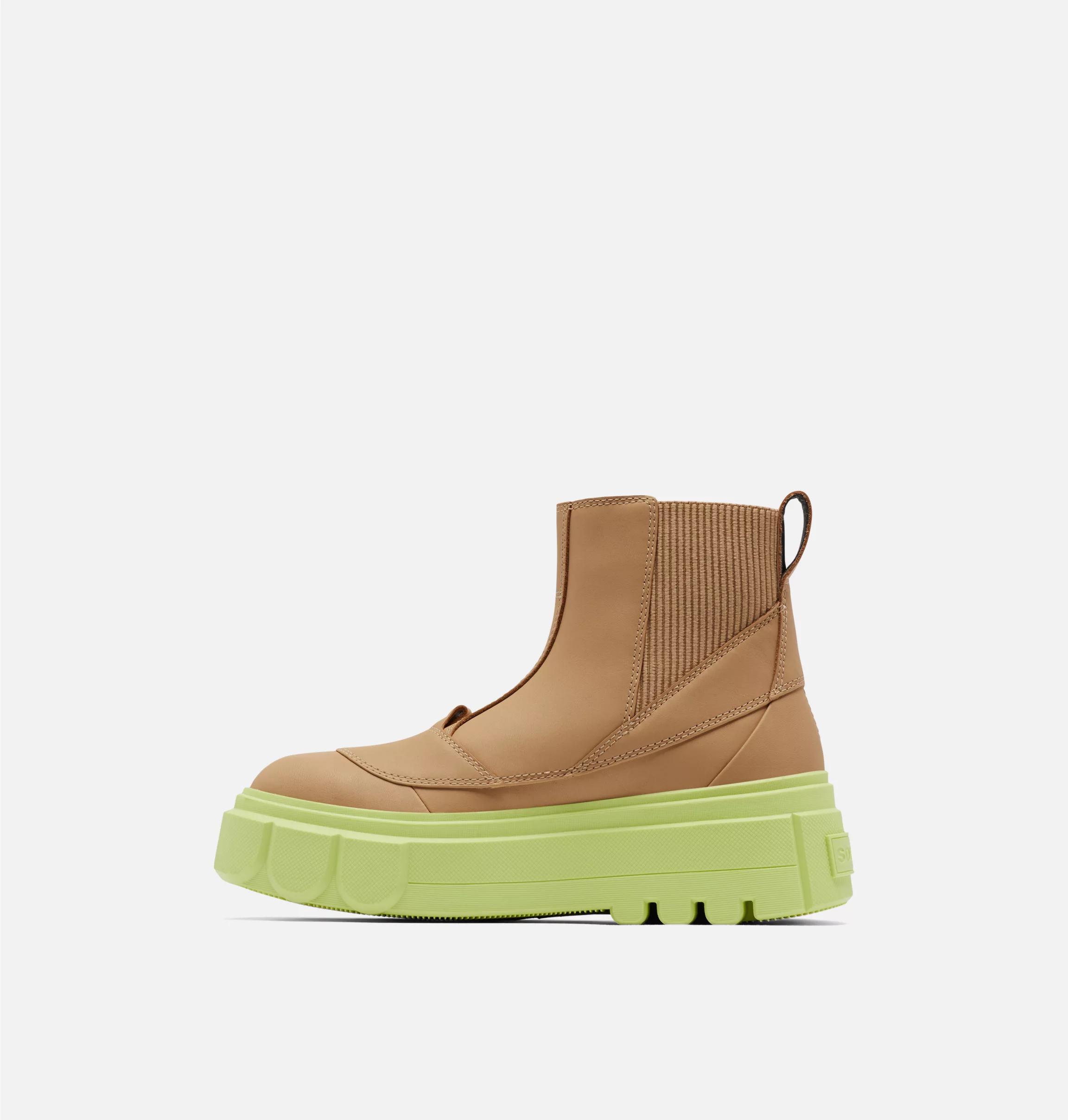 CARIBOU™ X Women's Chelsea Waterproof Boot Product Image