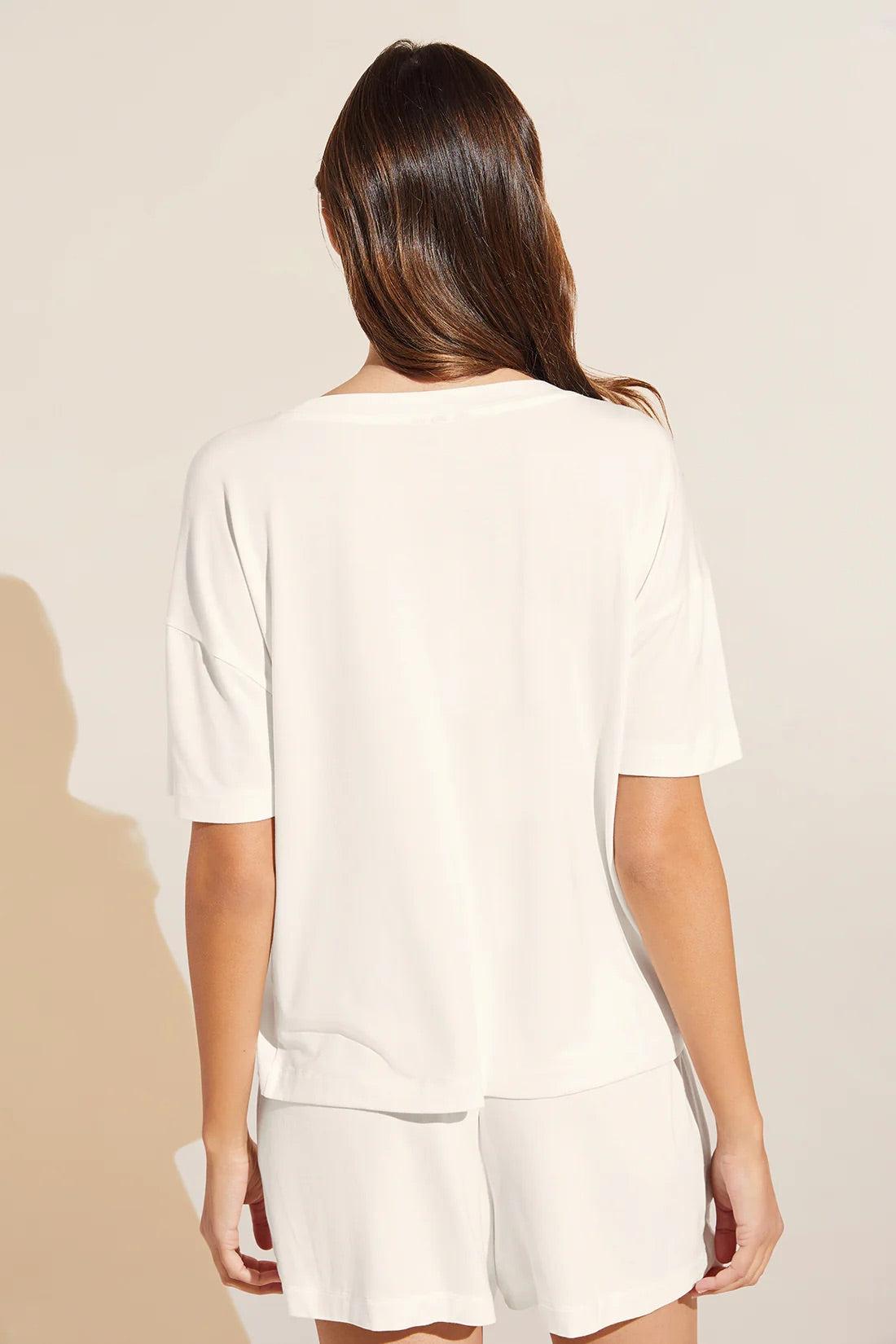 Gisele TENCEL™ Modal Everyday T-Shirt Product Image
