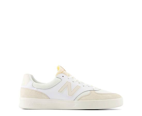 New Balance Womens Ct300 V3 Court Sneaker Product Image