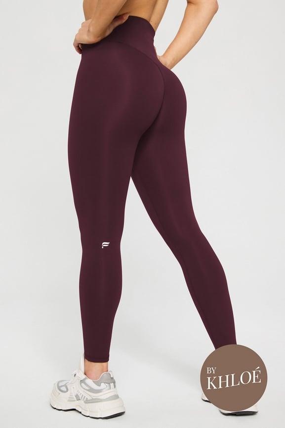 PureLuxe High-Waisted TLC Legging Product Image