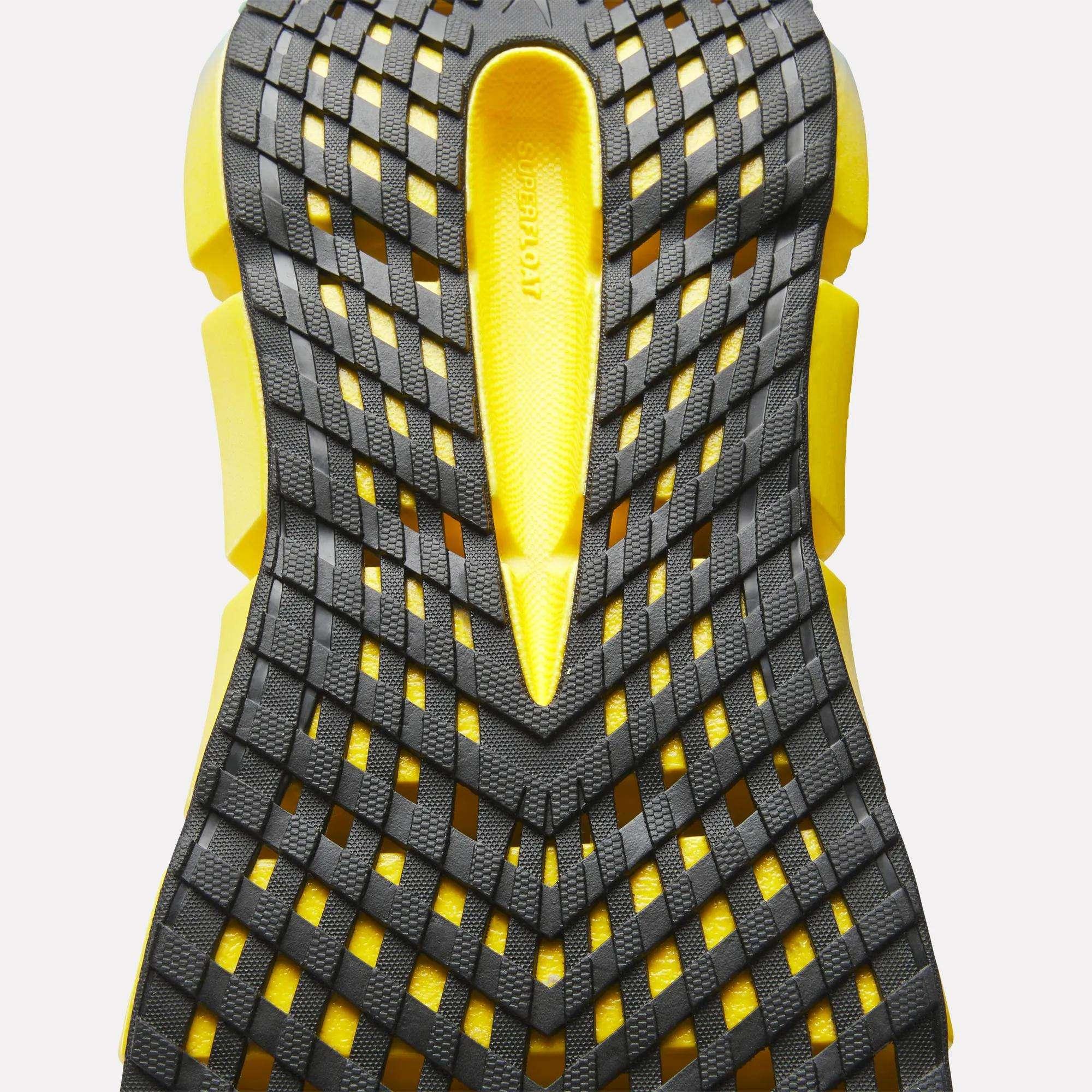 Men's FloatZig 2 Running Shoes Male Product Image