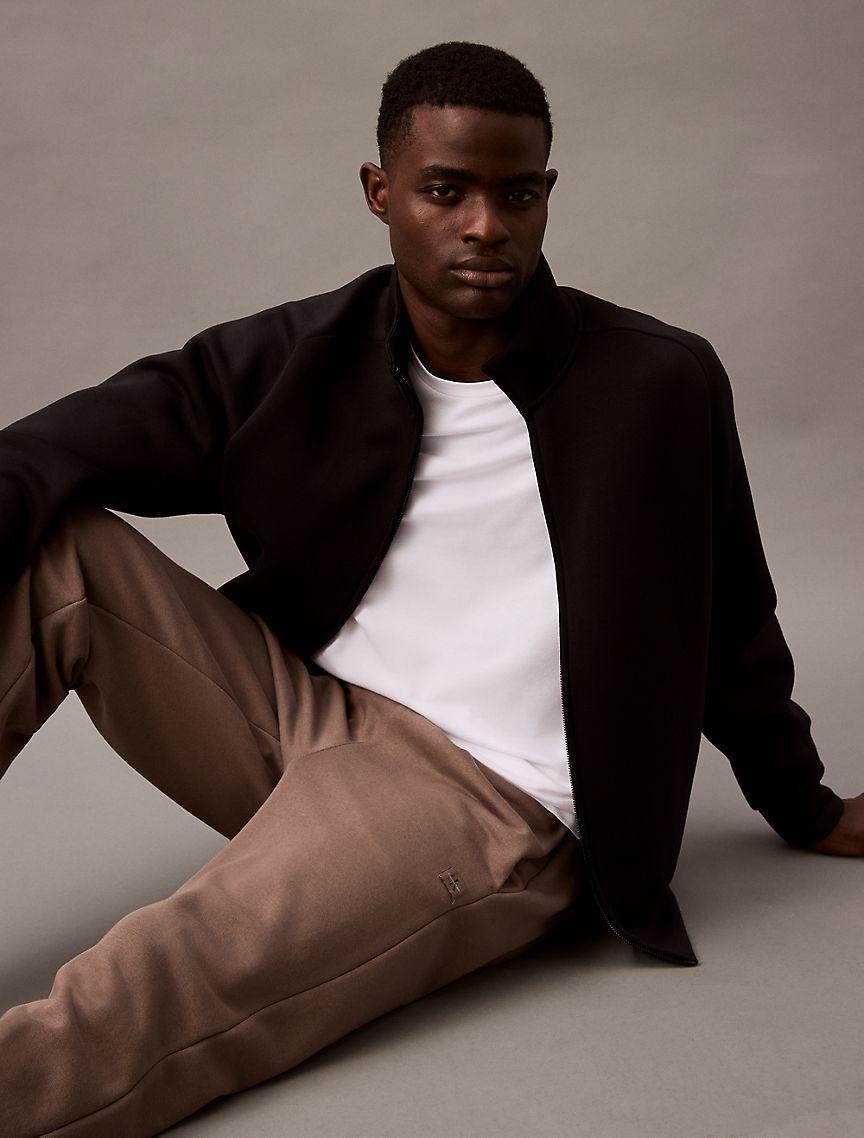 Archive Logo Fleece Joggers Product Image