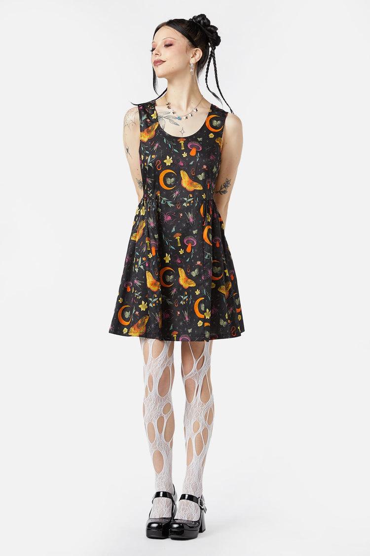 Garden Party Dress Product Image