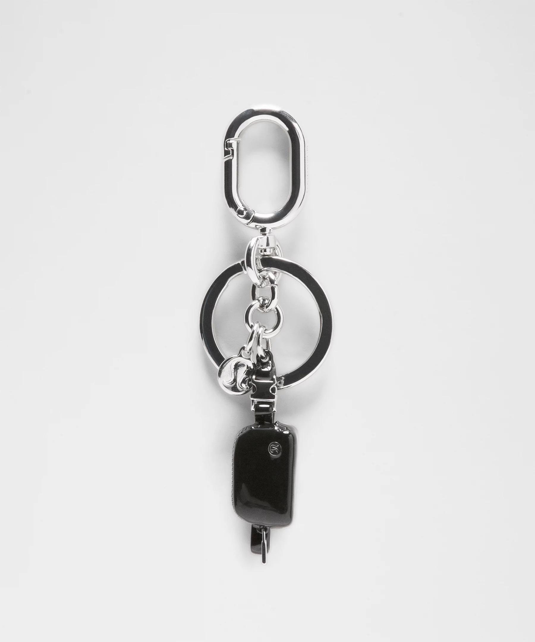 Everywhere Belt Bag Charm Keychain Product Image
