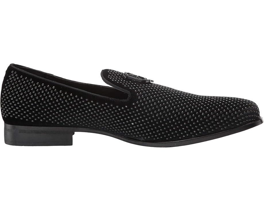 Savoir Satin Slip-On Product Image