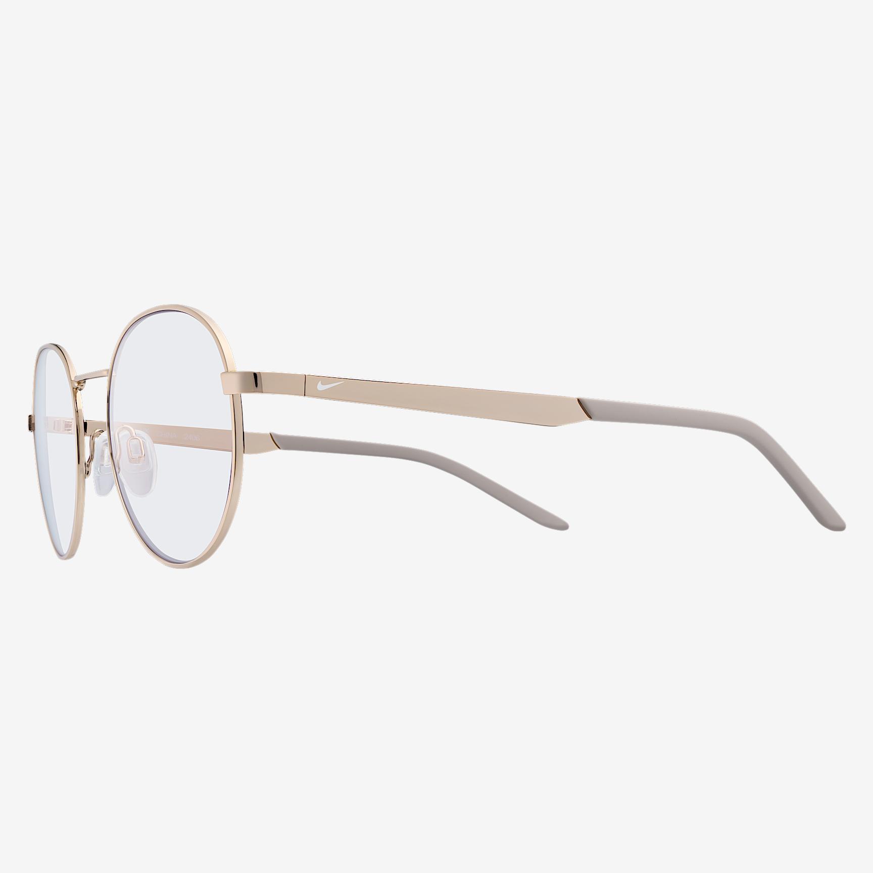 Nike Traveler Drift Blue Light Glasses Product Image