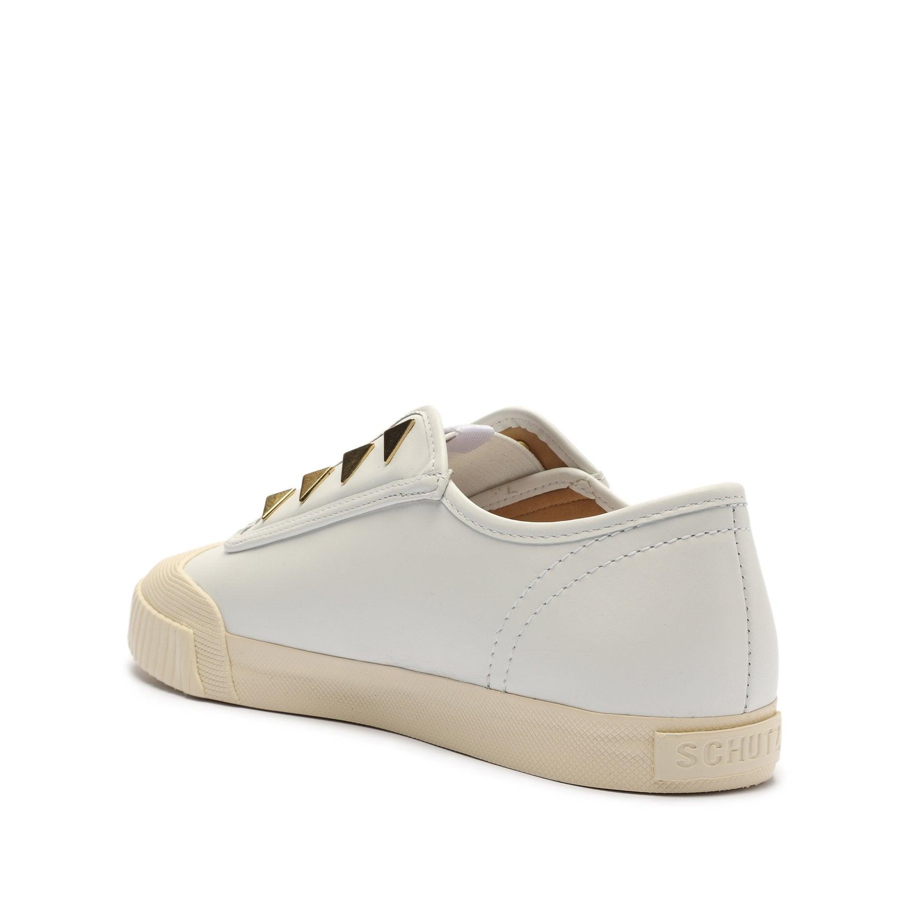 Grazziela Leather Sneaker Product Image