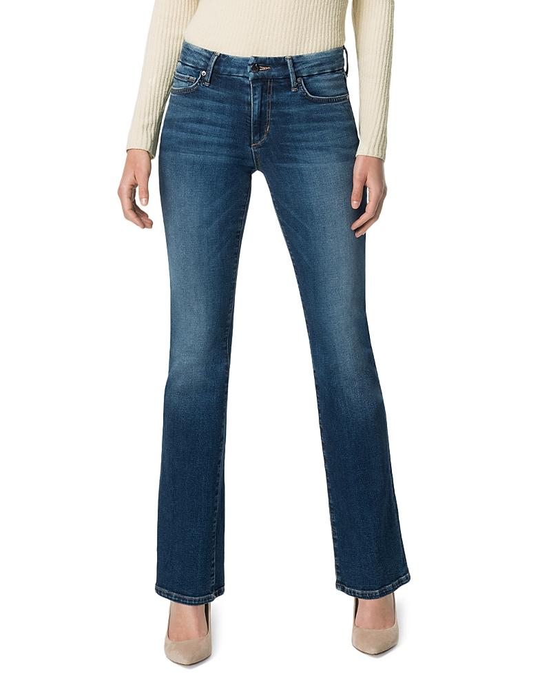 Womens The Provocateur Flared Jeans Product Image