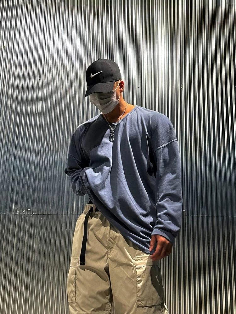 RT No. 18305 CASUAL LONG SLEEVE Product Image