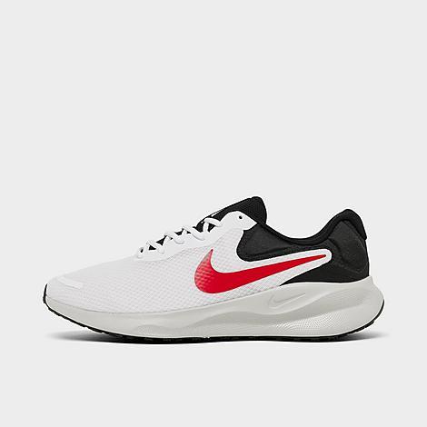 Mens Nike Revolution 7 Road Running Shoes Product Image