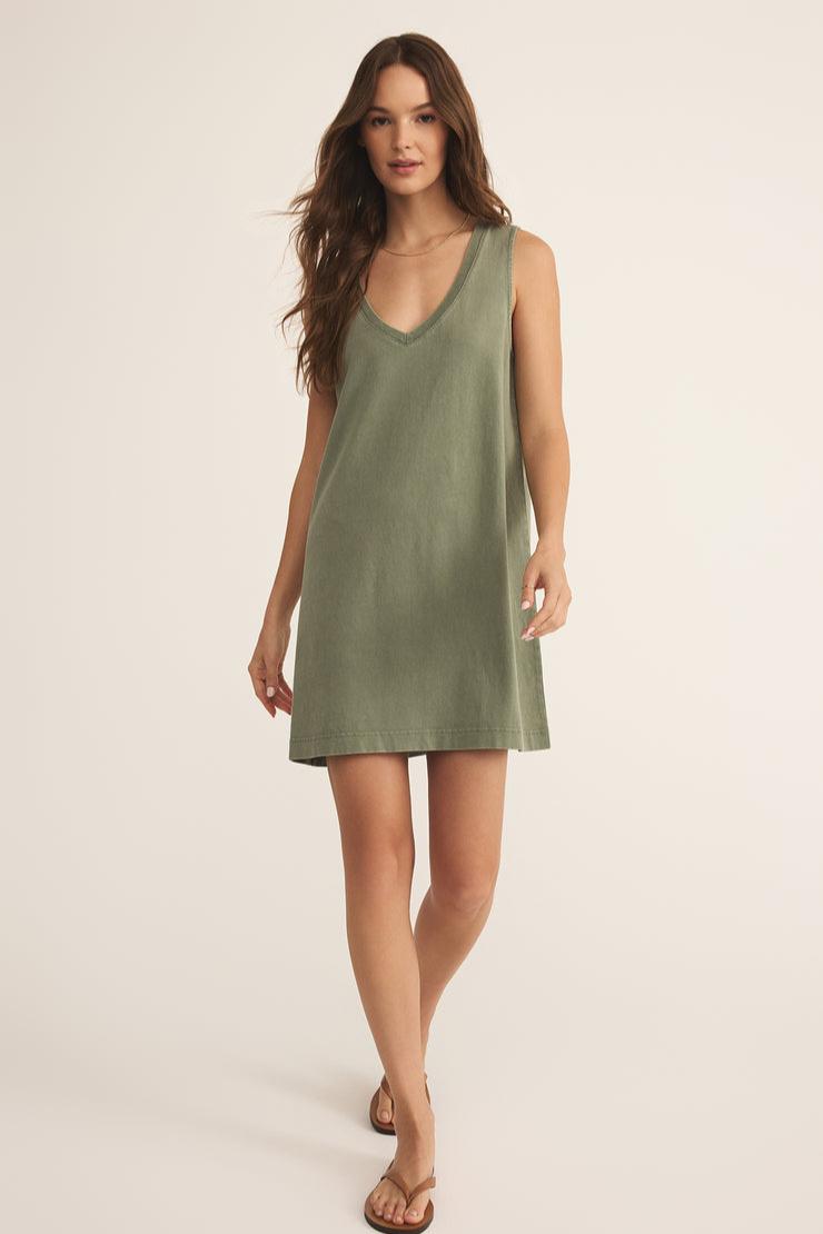 Z Supply Sloane Dress Product Image