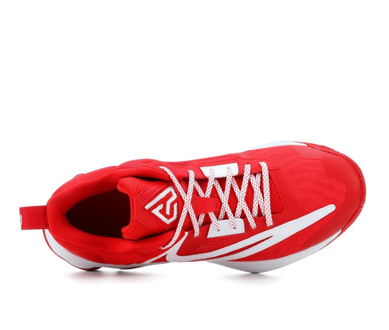 Men's Nike Giannis Immortality 3 Basketball Shoes Product Image