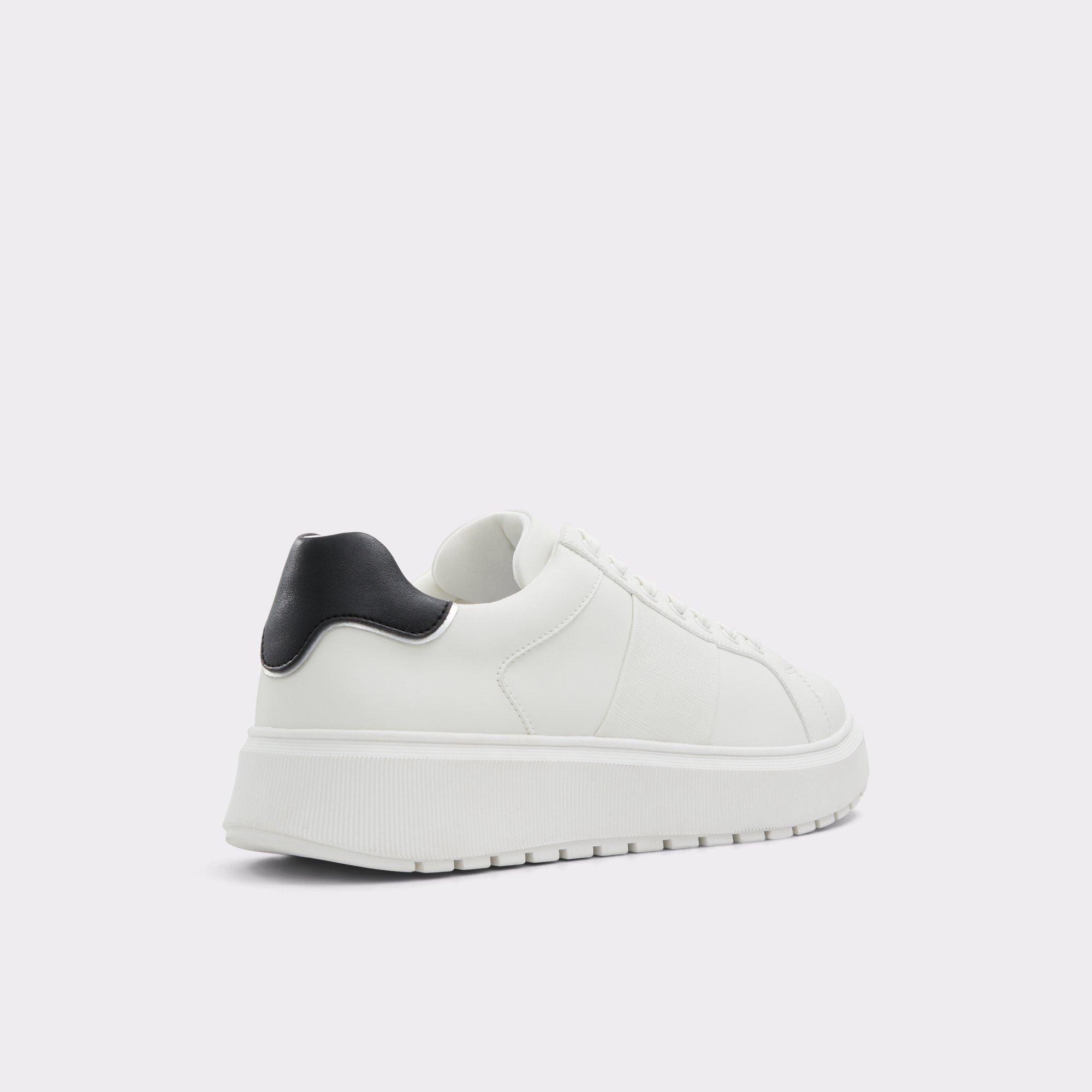 Ander White Men's Low top | ALDO US Product Image