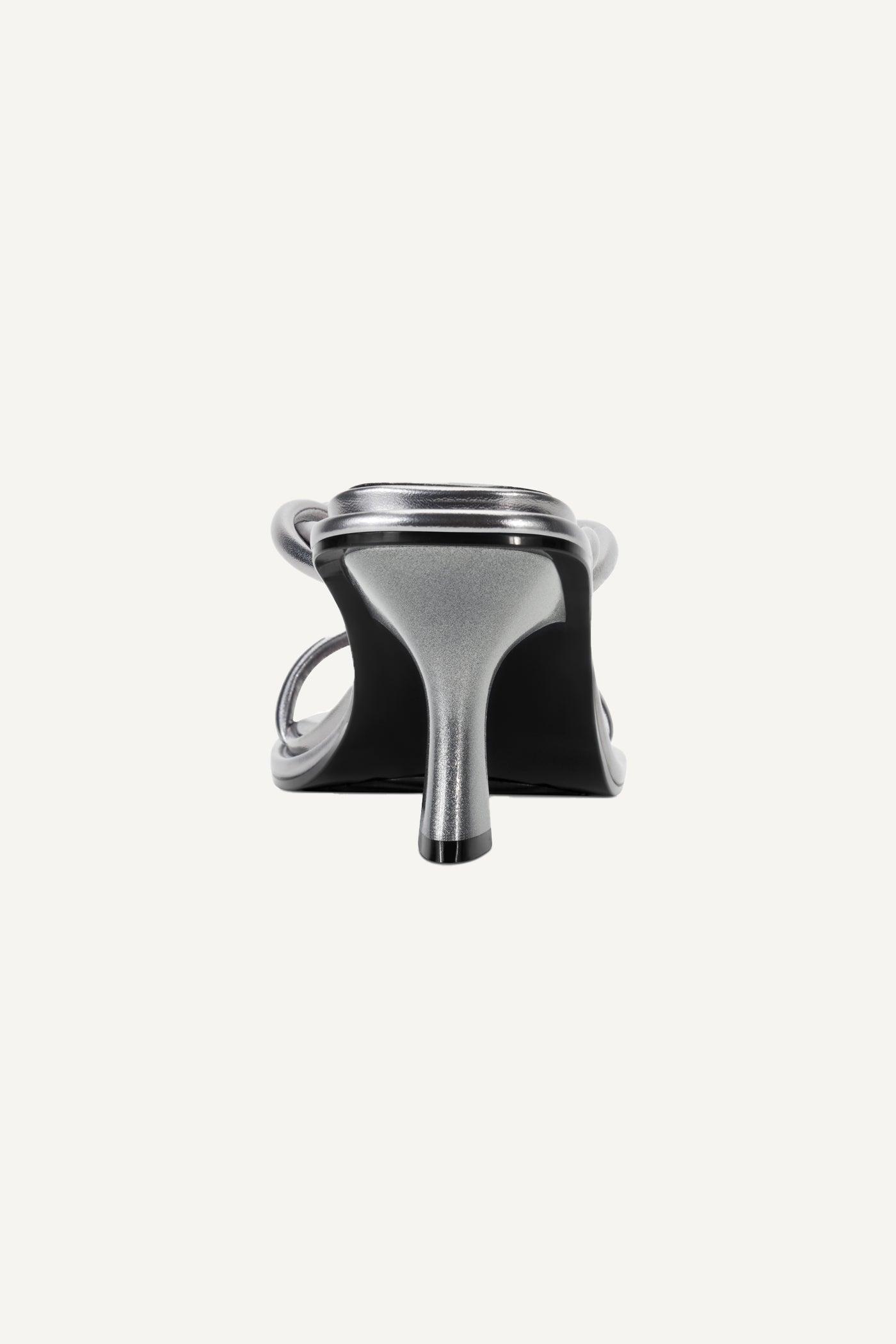 RABUN STRAPPY HEEL Product Image