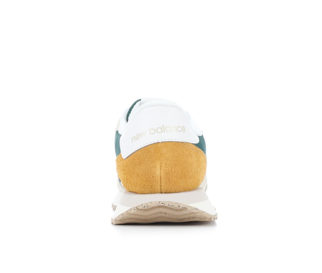 Men's New Balance 237-M Sneakers Product Image