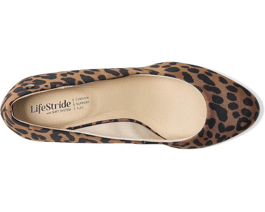 Parigi Pumps Product Image