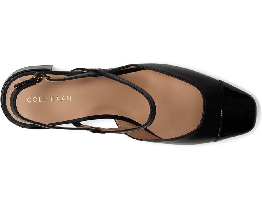 Paden Ankle Strap Pumps Product Image