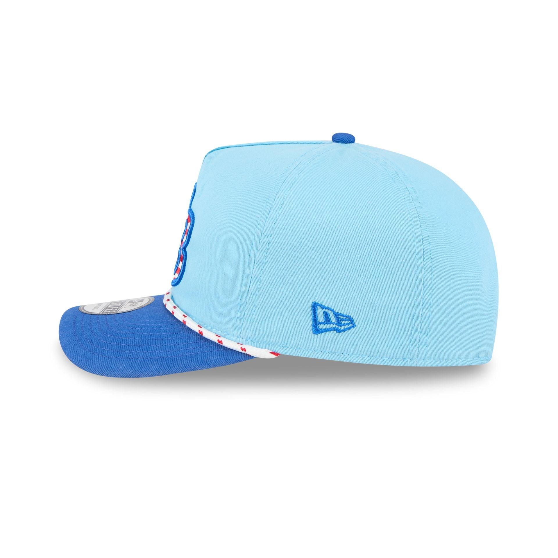 Milwaukee Brewers Armed Forces Day 2025 9SEVENTY Trucker Hat Male Product Image