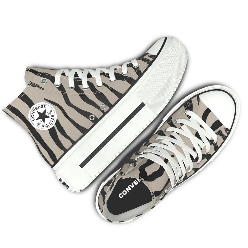 Custom Chuck Taylor All Star Double Stack By You Product Image
