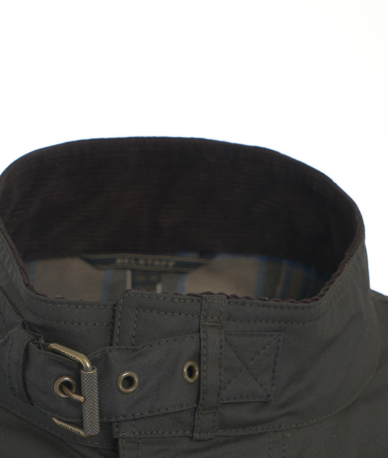Waxed jacket 'Fieldmaster' Product Image