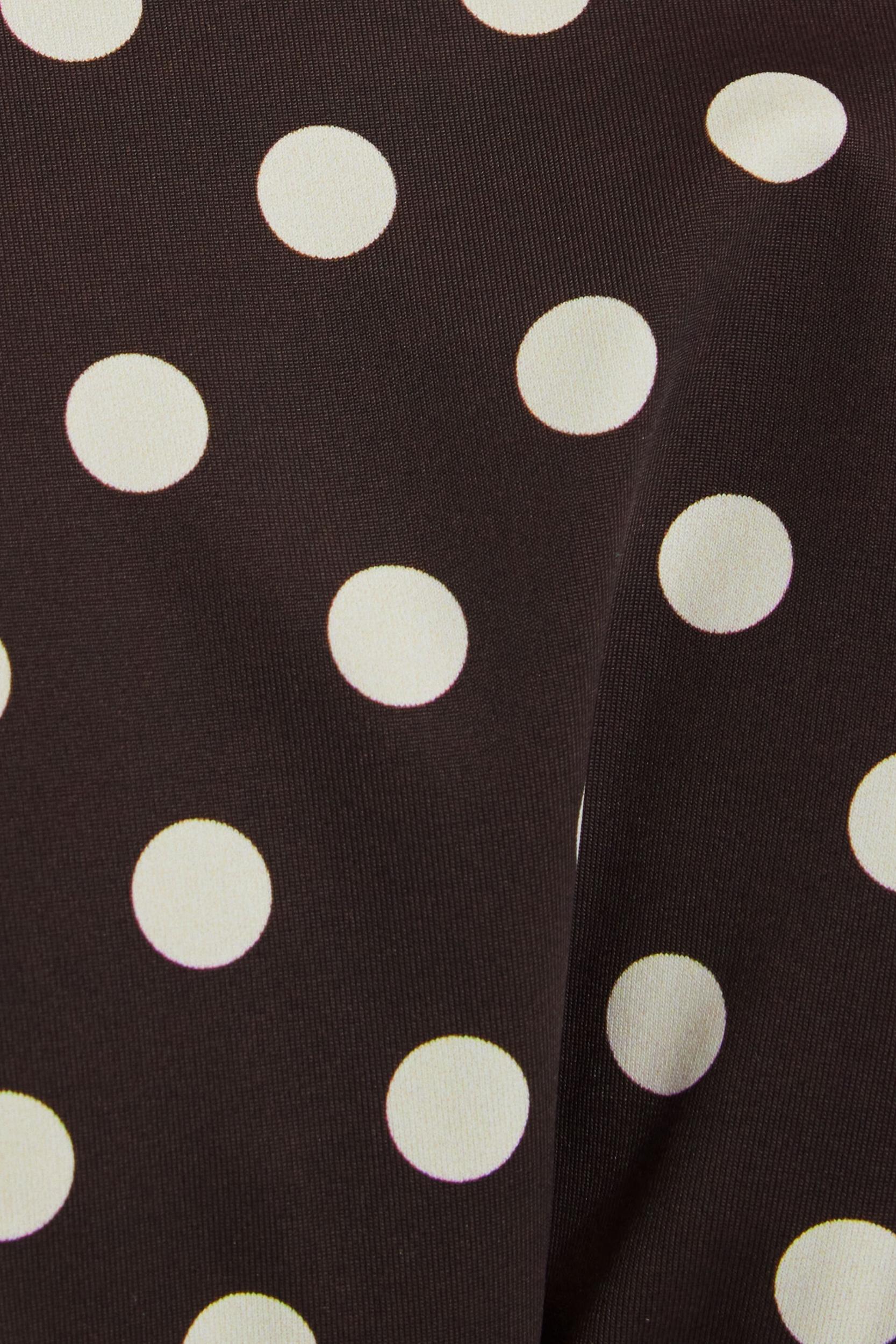 Cheeky Side Tie Bikini Bottom Product Image