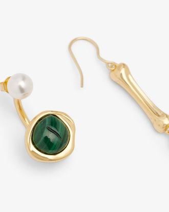 Runway Earrings Product Image