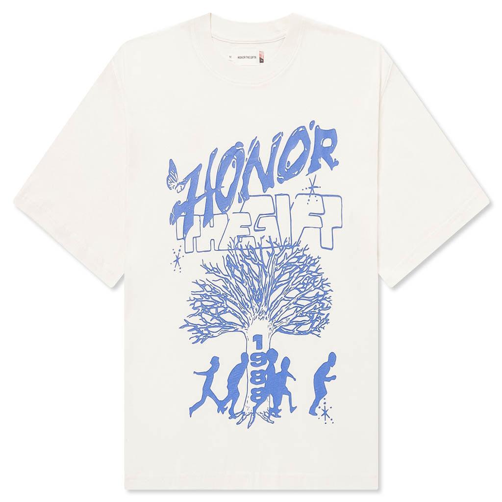 Family Tree T-Shirt - Bone Male Product Image