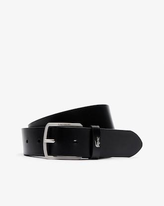 Smooth Leather Belt Product Image
