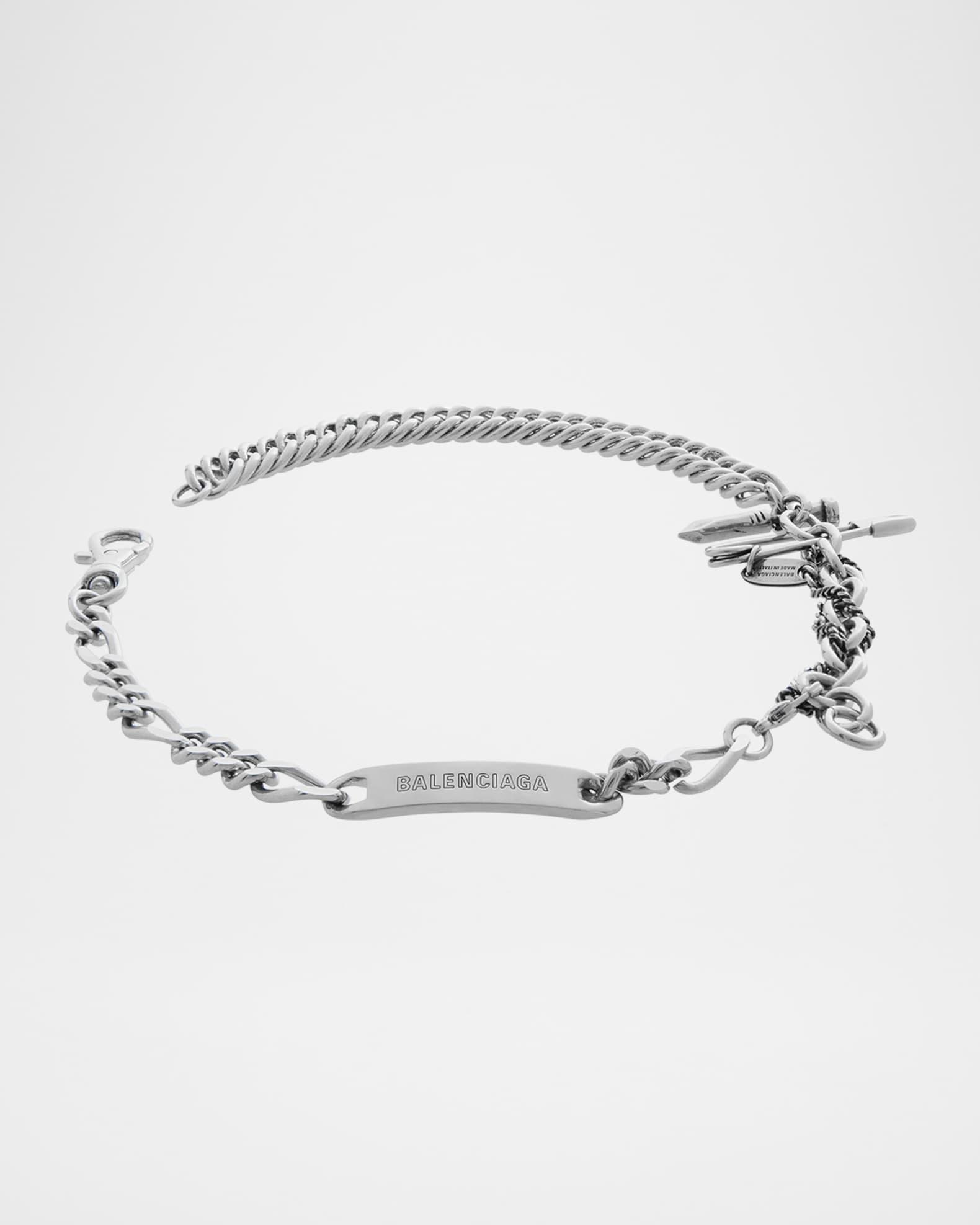 DIY Chain Necklace Product Image