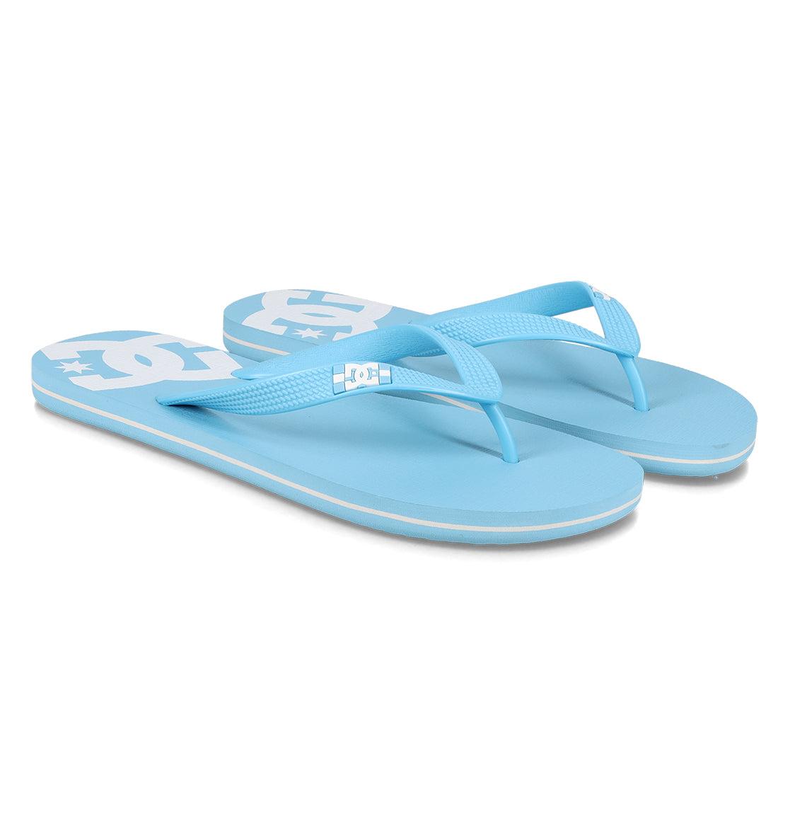 Men's Spray Slides Male Product Image